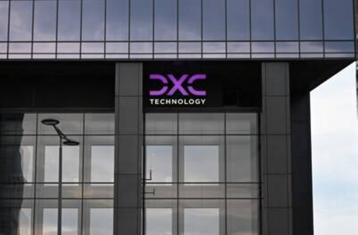 Dxc Rome Office DXC Launches Global AI Center of Competence to Accelerate Enterprise AI ...