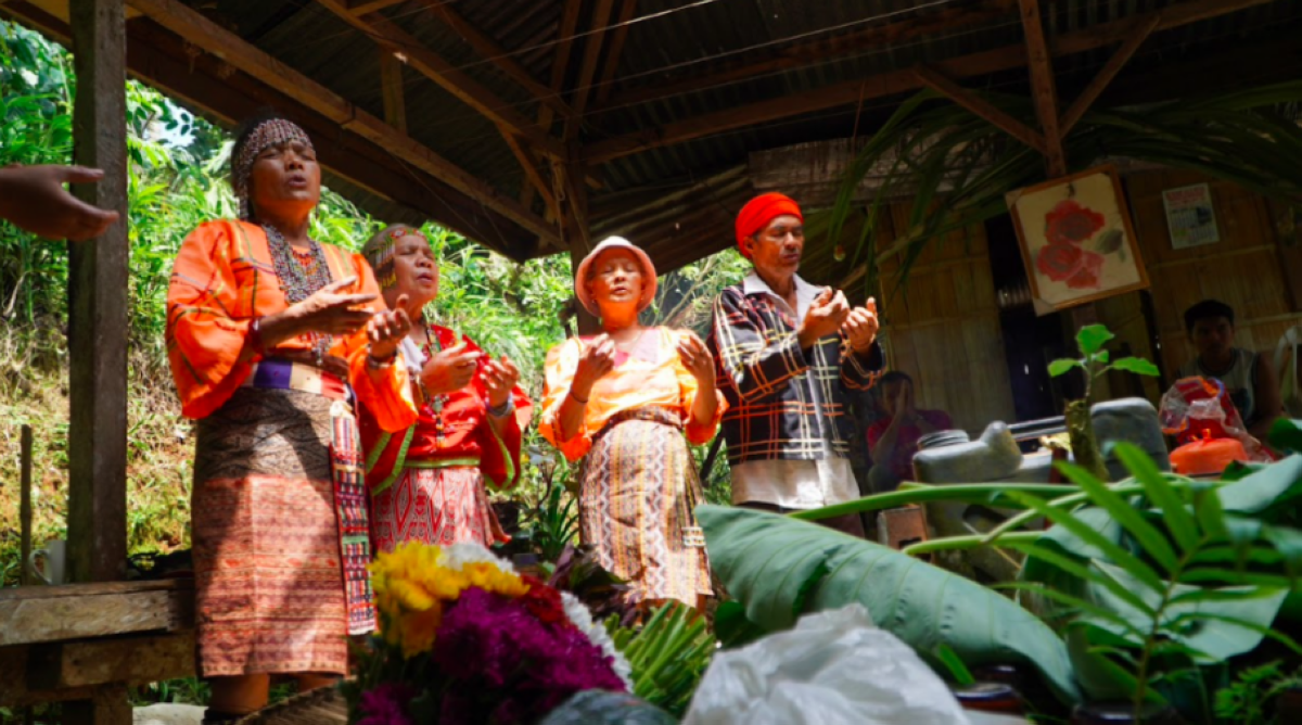 IPs get good coffee harvest through ‘Apo Sandawa’ | The Manila Times