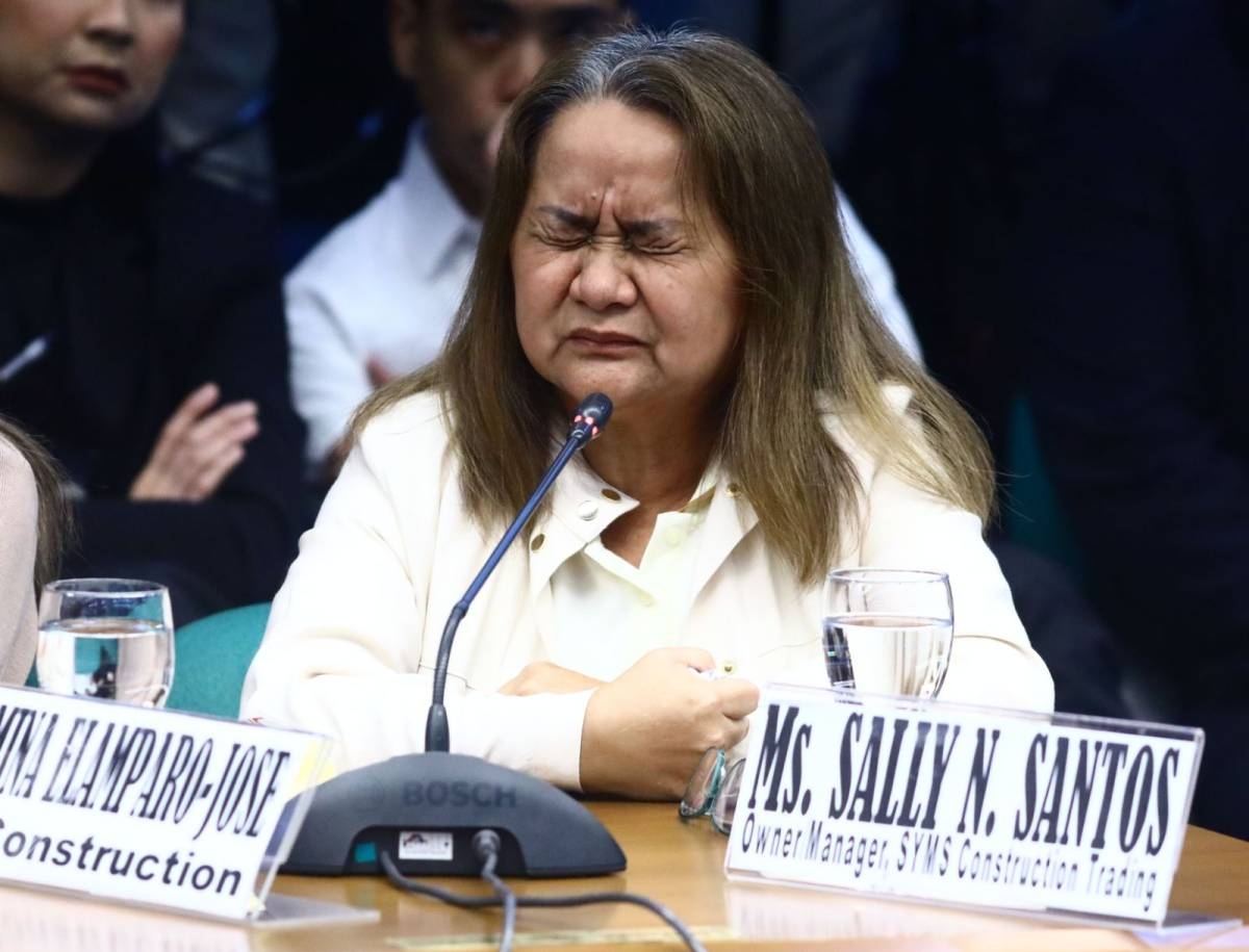 Syms Engineering ABUSE ACCUSATIONS | The Manila Times