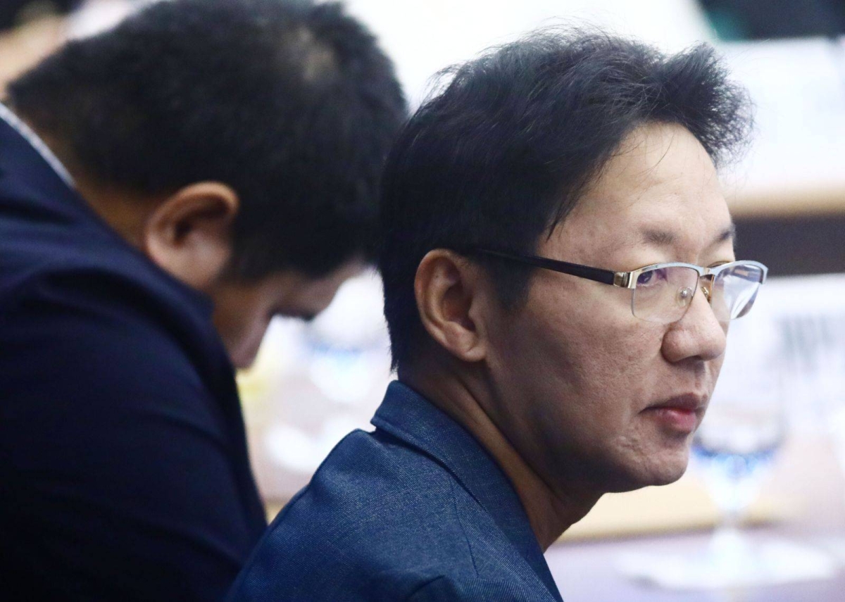 Syms Engineering ABUSE ACCUSATIONS | The Manila Times