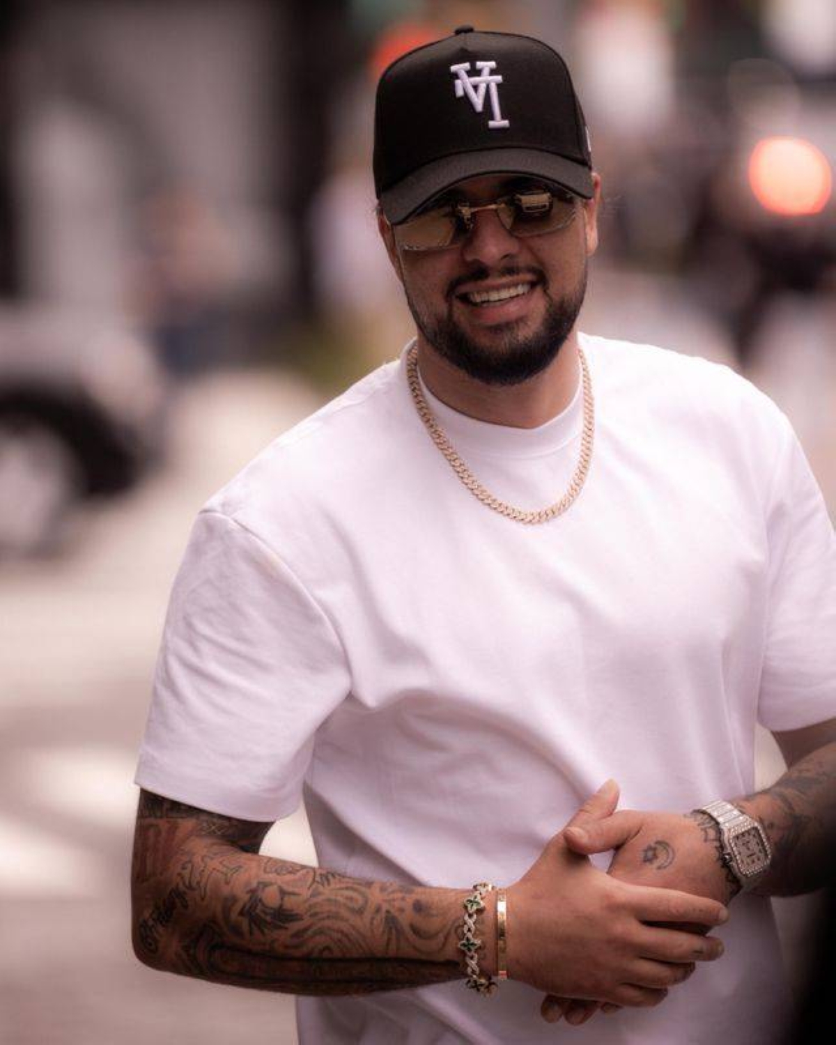 Chaboki Rapper Shibo (David Chaboki) Reaches One Million Monthly Listeners as Web3 ...