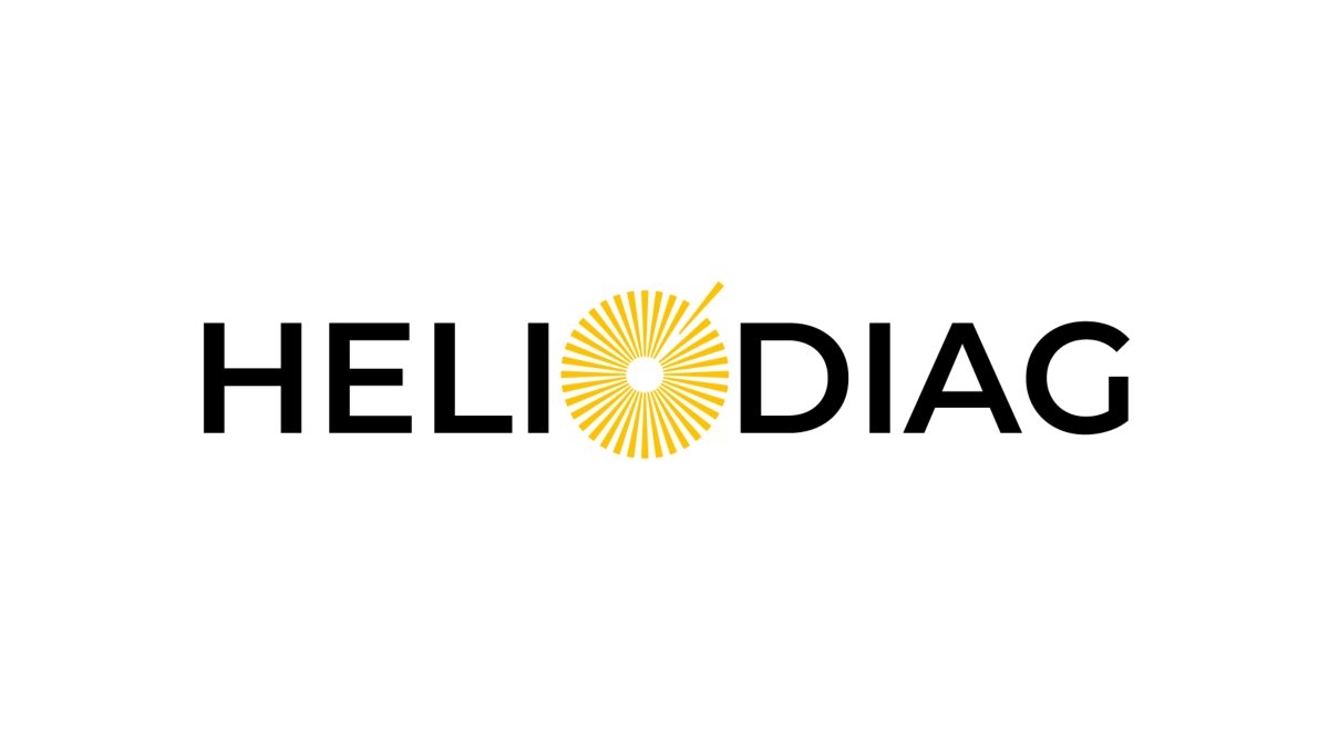 Helio Risk Logo Helio Diagnostics: A European CDMO dedicated to In Vitro Diagnostics ...