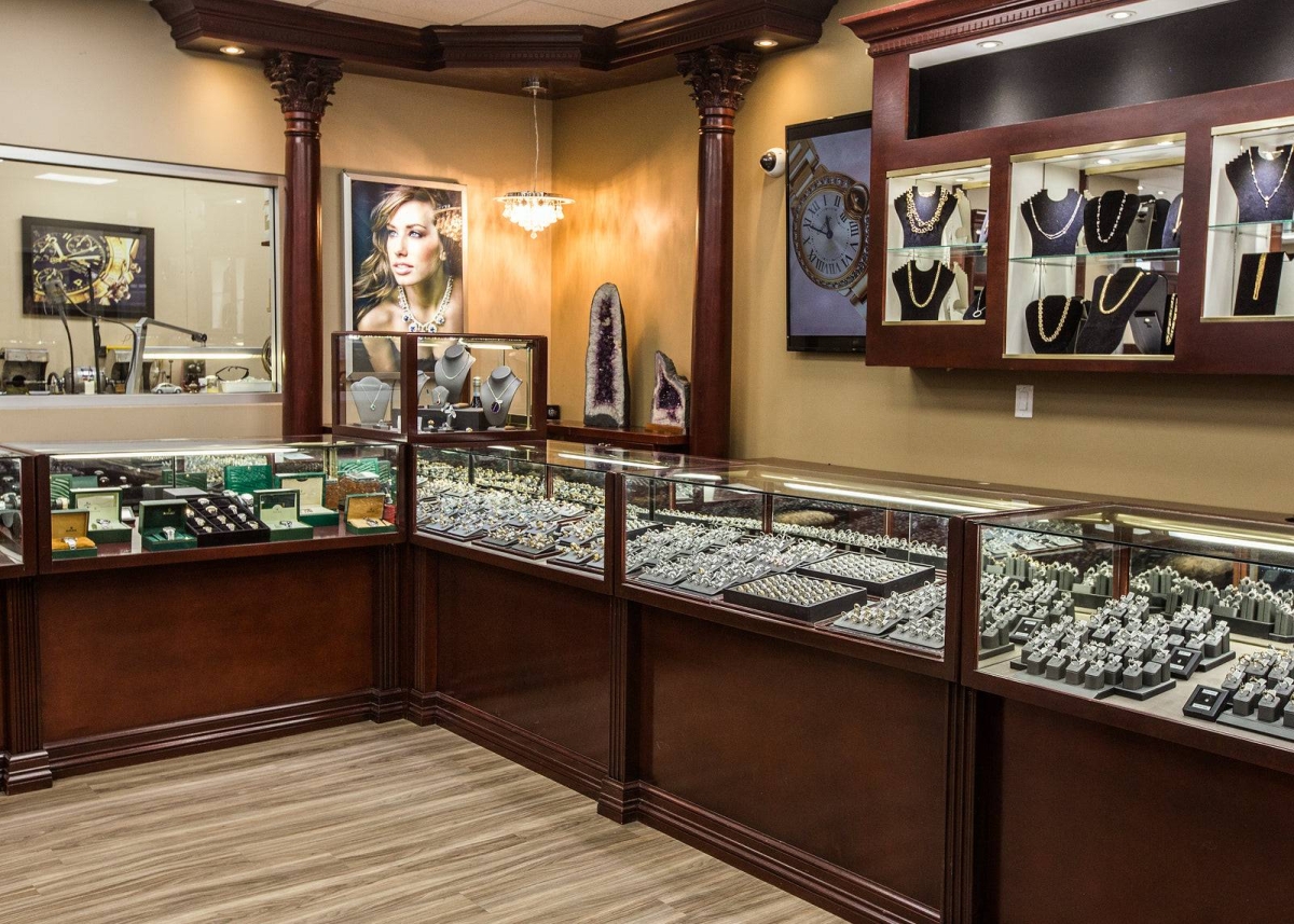 Elite Fine Jewelers Expands Custom Design Services to Meet Growing ...