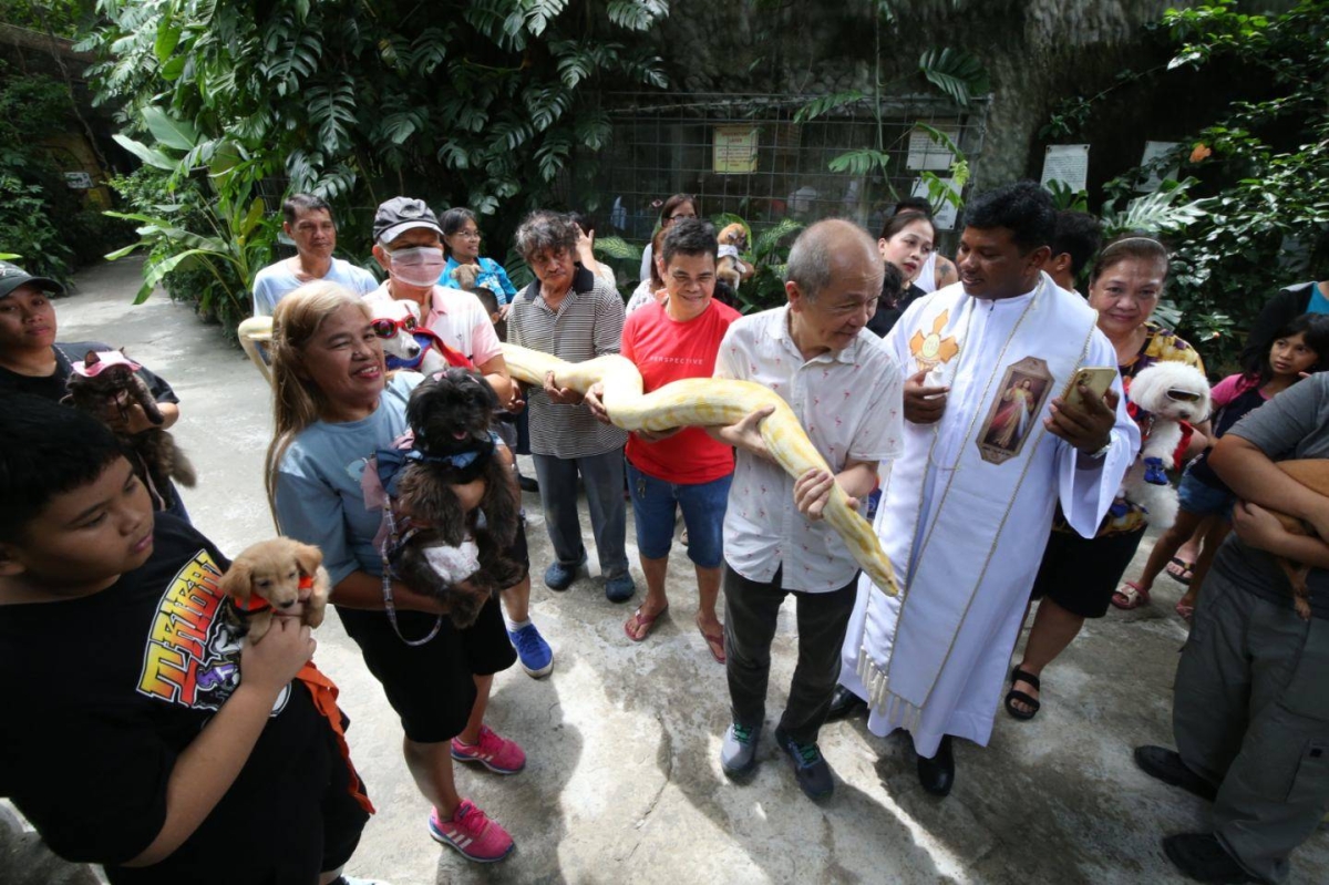 DIRE WARNING | The Manila Times