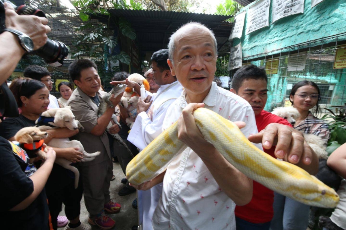 DIRE WARNING | The Manila Times