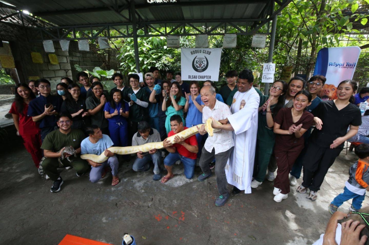 DIRE WARNING | The Manila Times