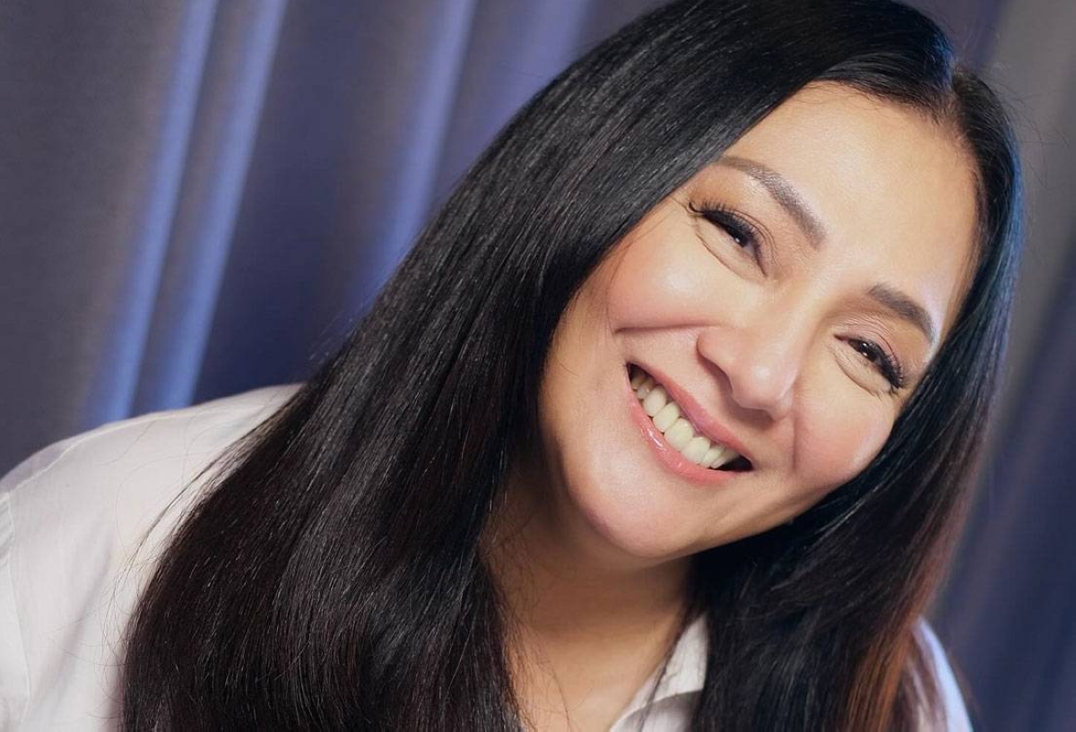 Picache Heart to heart with Cherry Pie Picache | The Manila Times