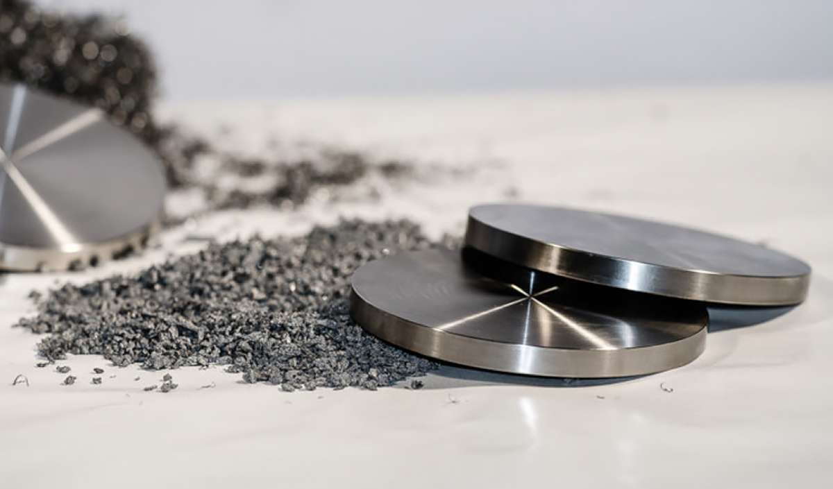 Time Powder Continuum Powders Introduces High-Performance Cobalt-Chromium (CoCr ...