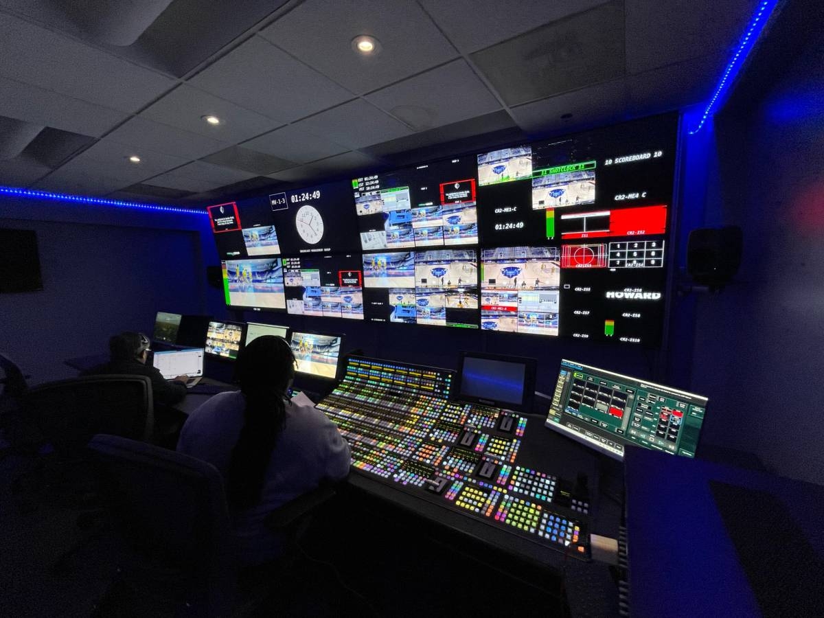 Broadcast Management Group Celebrates 20 Years in Washington, DC with ...