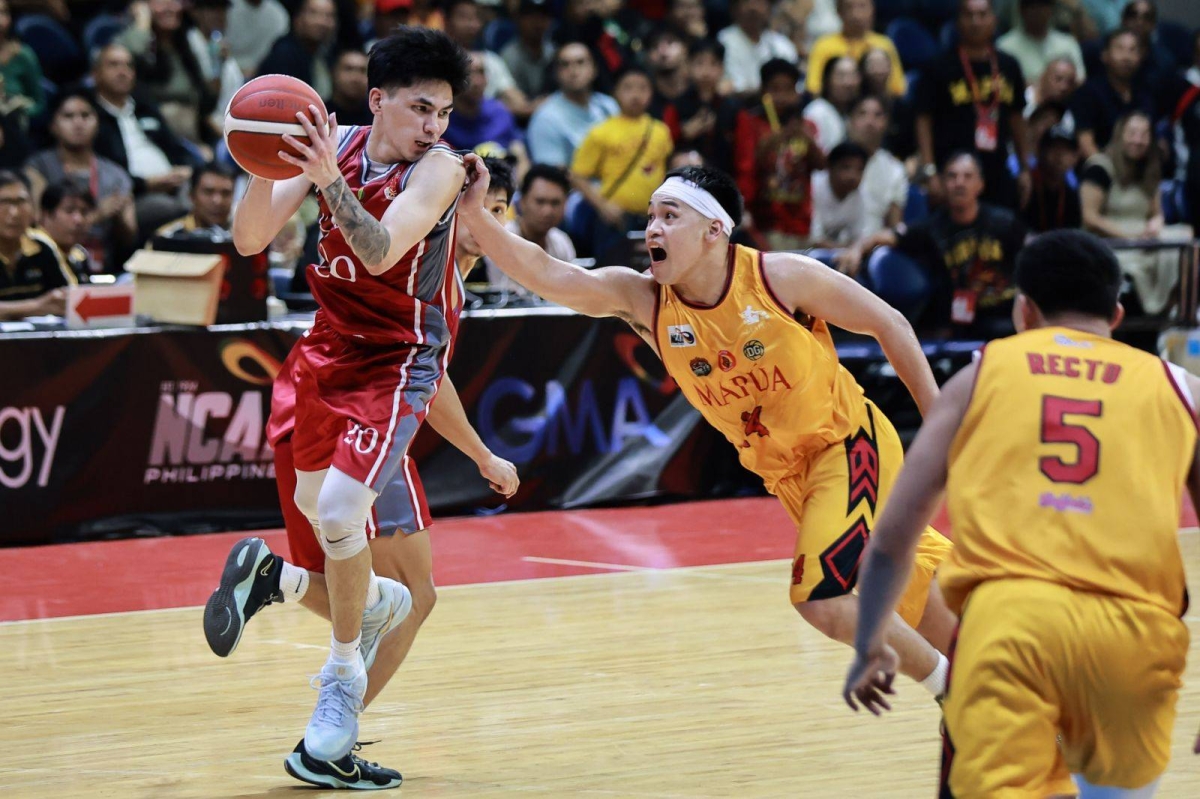 Cardinal Rio THRILLER | The Manila Times