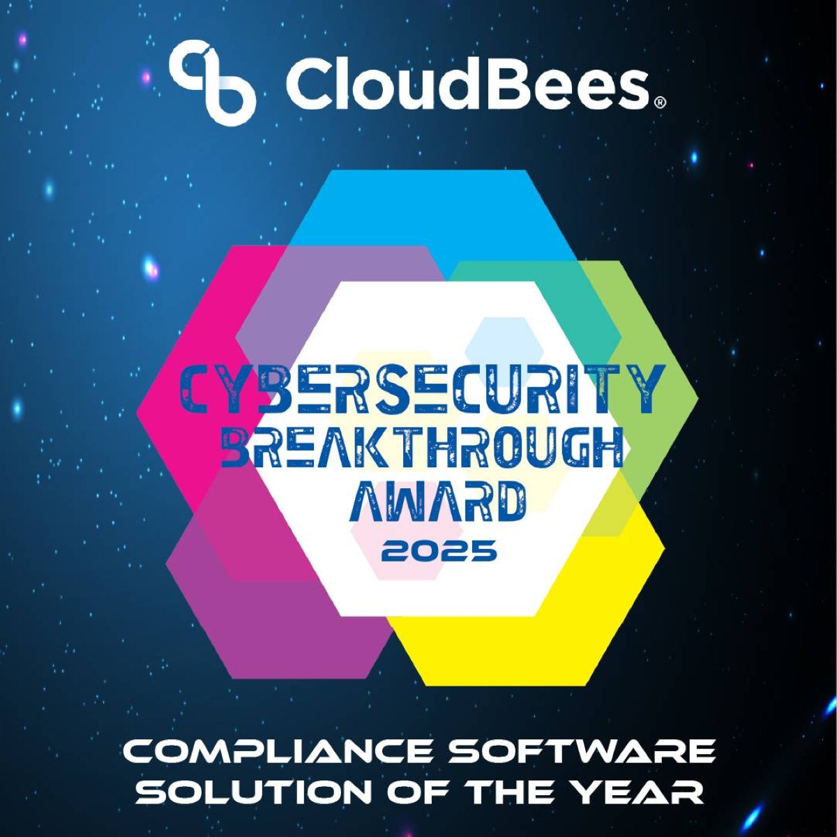CloudBees Named "Compliance Software Solution of the Year” in 9th ...