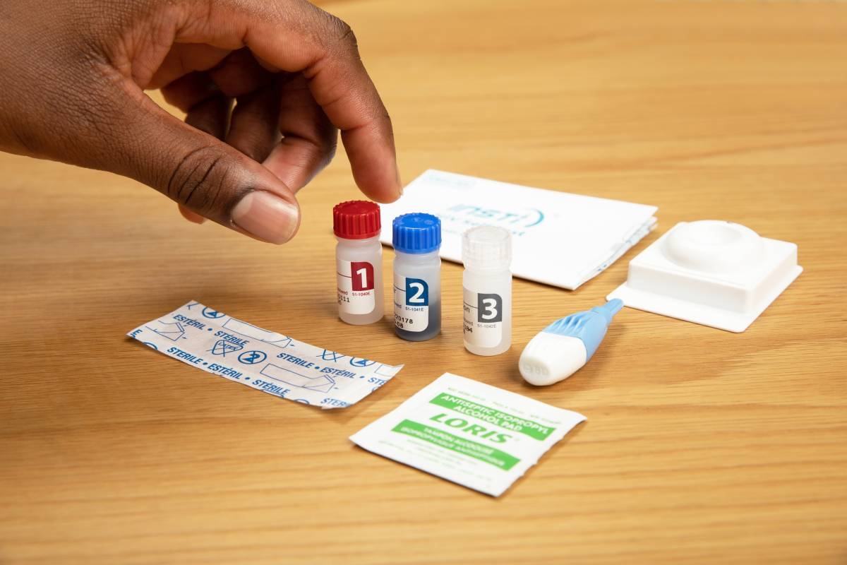 HIV Self-Testing Just Got Faster: FDA Approves the 1-Minute INSTI® HIV ...