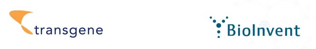 Transgene and BioInvent’s Armed Oncolytic Virus BT-001 Shows Positive ...