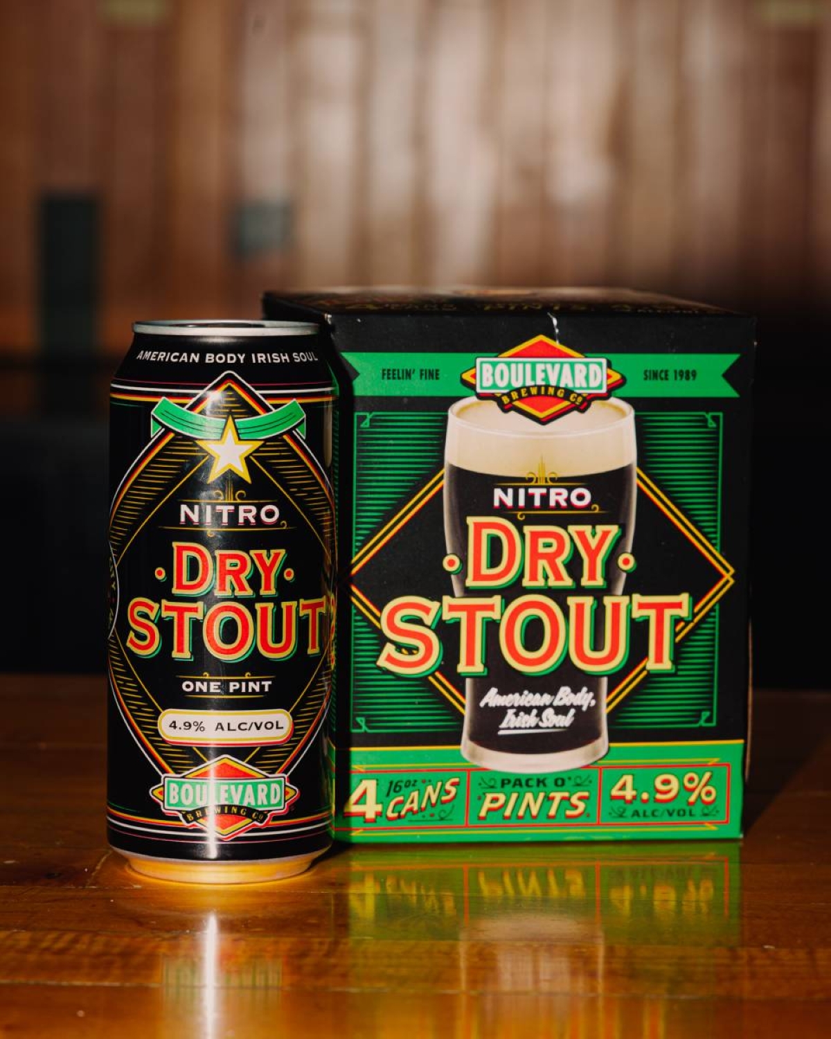 Boulevard Brewing Co., Quirk Hard Seltzer Roll Out Dynamic New Products ...
