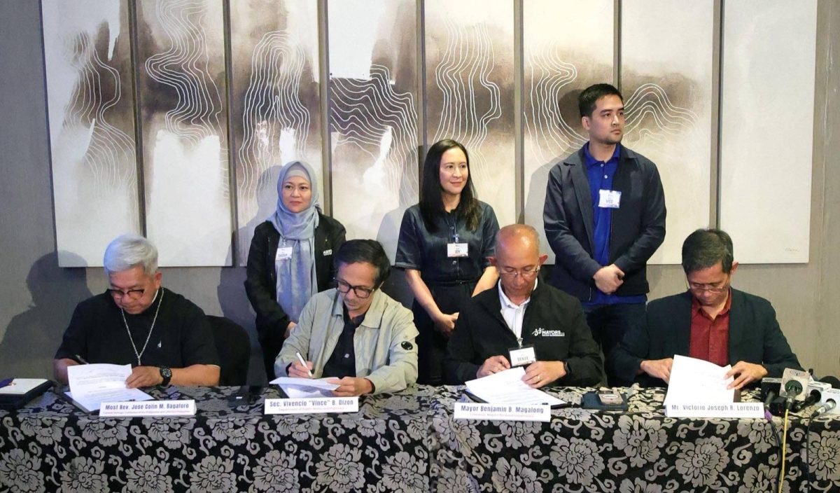 FOR GOOD GOVERNANCE | The Manila Times