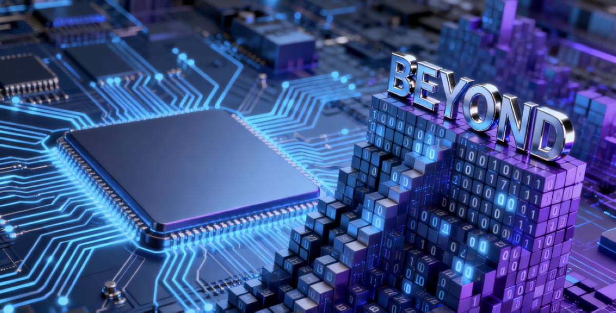 BEYOND Launches Web3.0 AI Cloud Computing Platform - Start Your ...