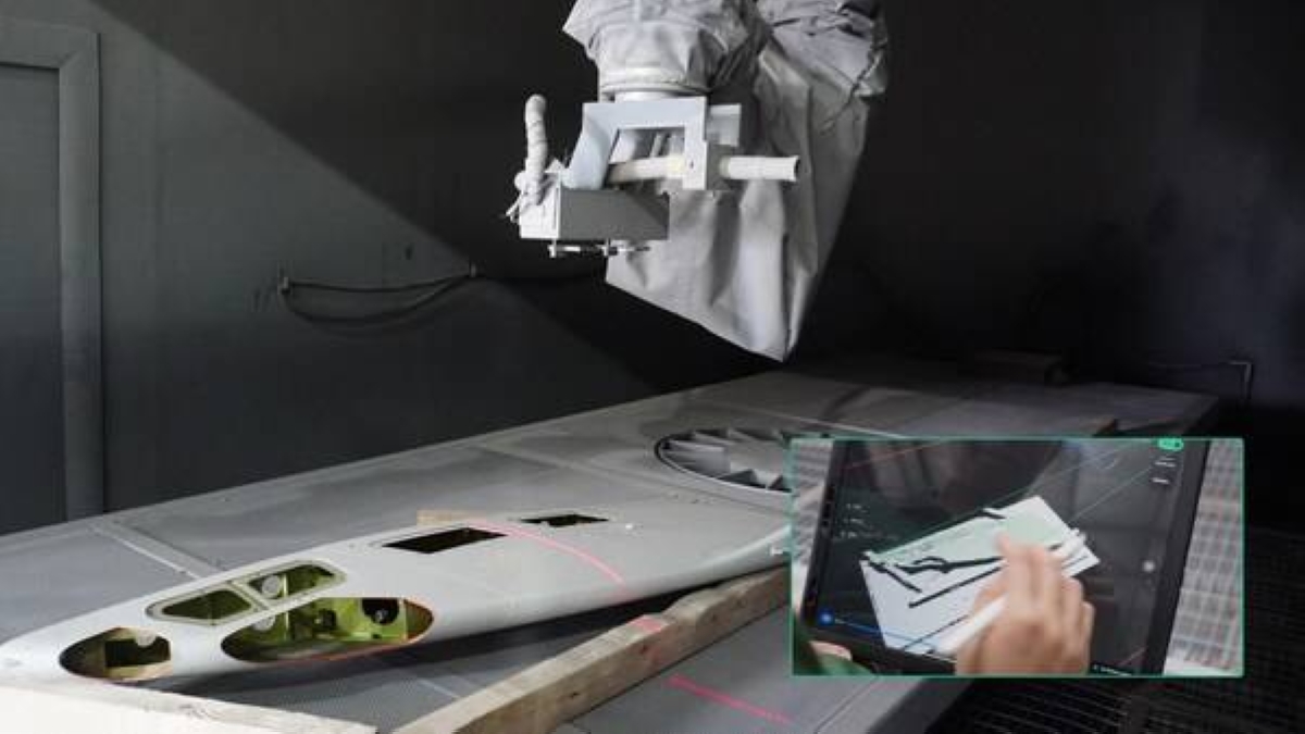 Augmentus Secures Strategic Investment from Applied Ventures to ...