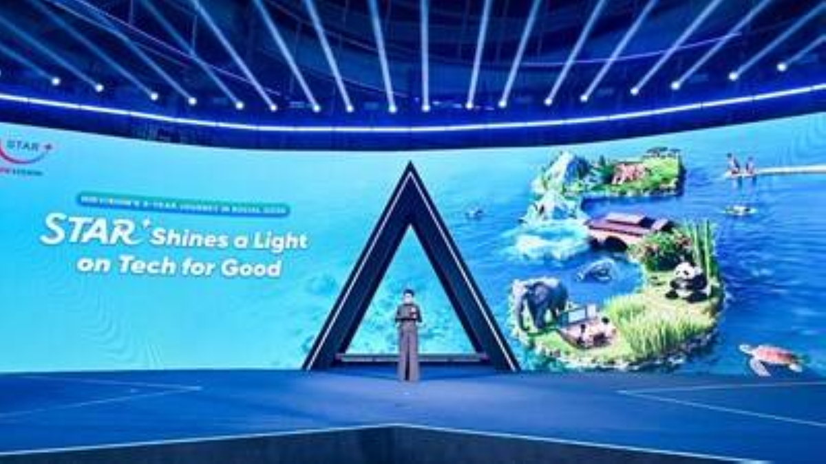 Hikvision Celebrates the 5th Anniversary of Its Social Good Program and ...