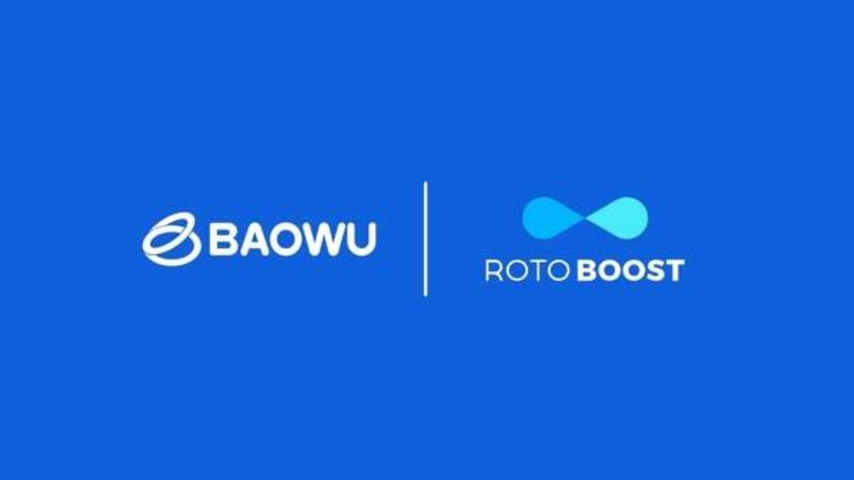 Rotoboost ROTOBOOST Teams with Baowu - World's Largest Steelmaker - to ...