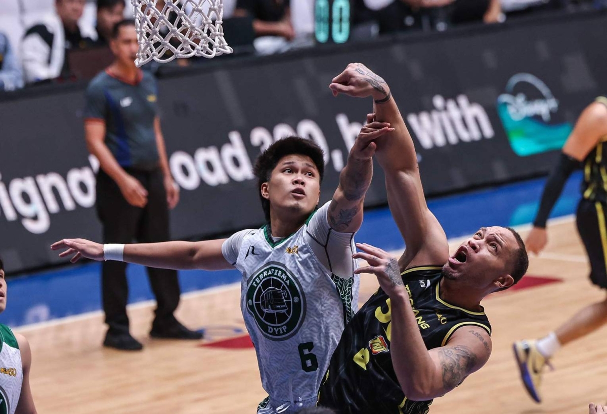 Kelly Williams leads charge as TNT scuttles Terrafirma in OT | The ...
