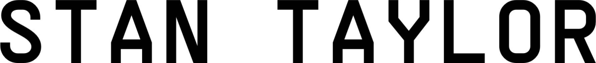Stan Taylor Launches The Black Book of Power, Calling for a ...