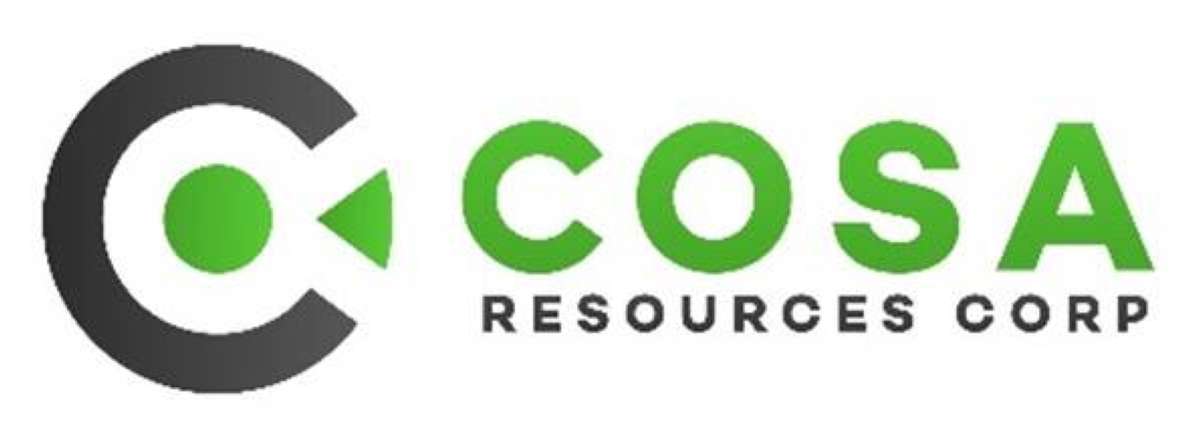 Cosa Announces Upsized C$7.5 Million Private Placement | The Manila Times