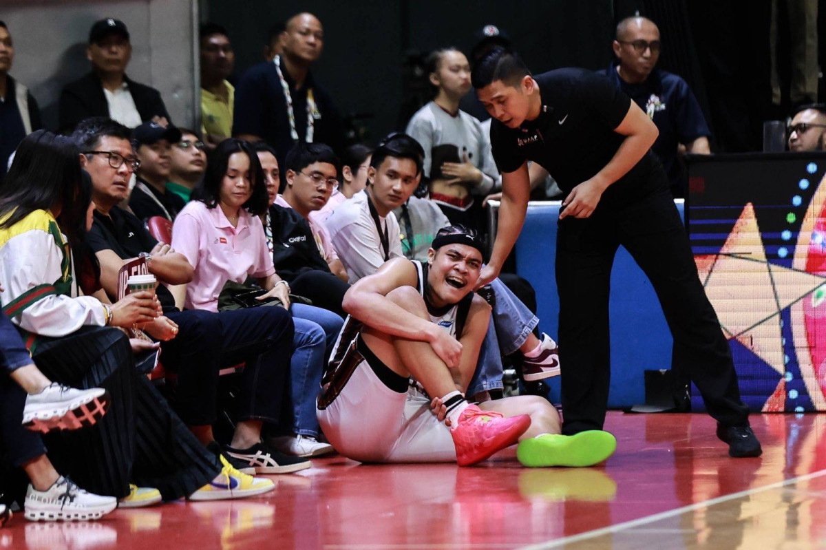 UP VS ADAMSON | The Manila Times