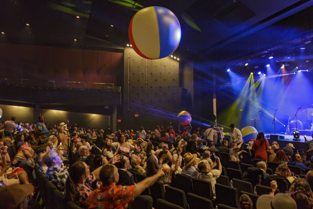 Toronto’s Most Inclusive Party Returns: Community Rocks - Secret Garden ...