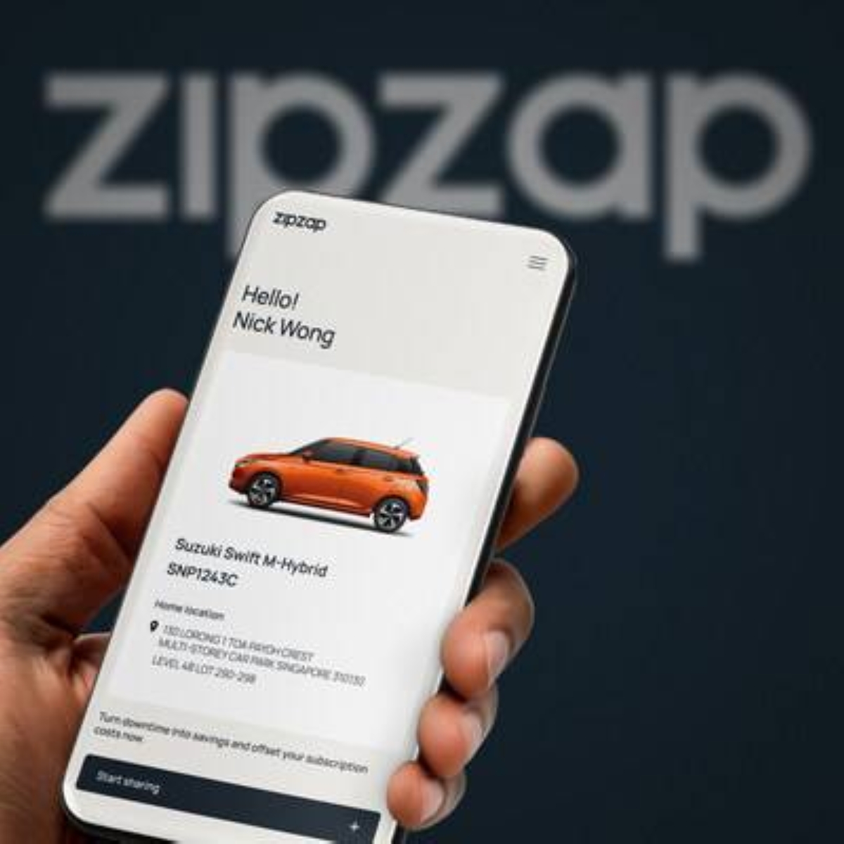 ZipZap Officially Launches 'Subscribe & Share', Unlocking Smarter, More ...