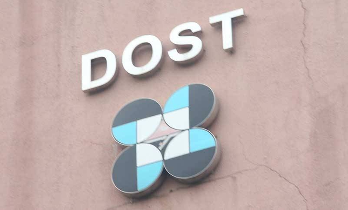 Baguio clinches 3 top DOST awards | The Manila Times
