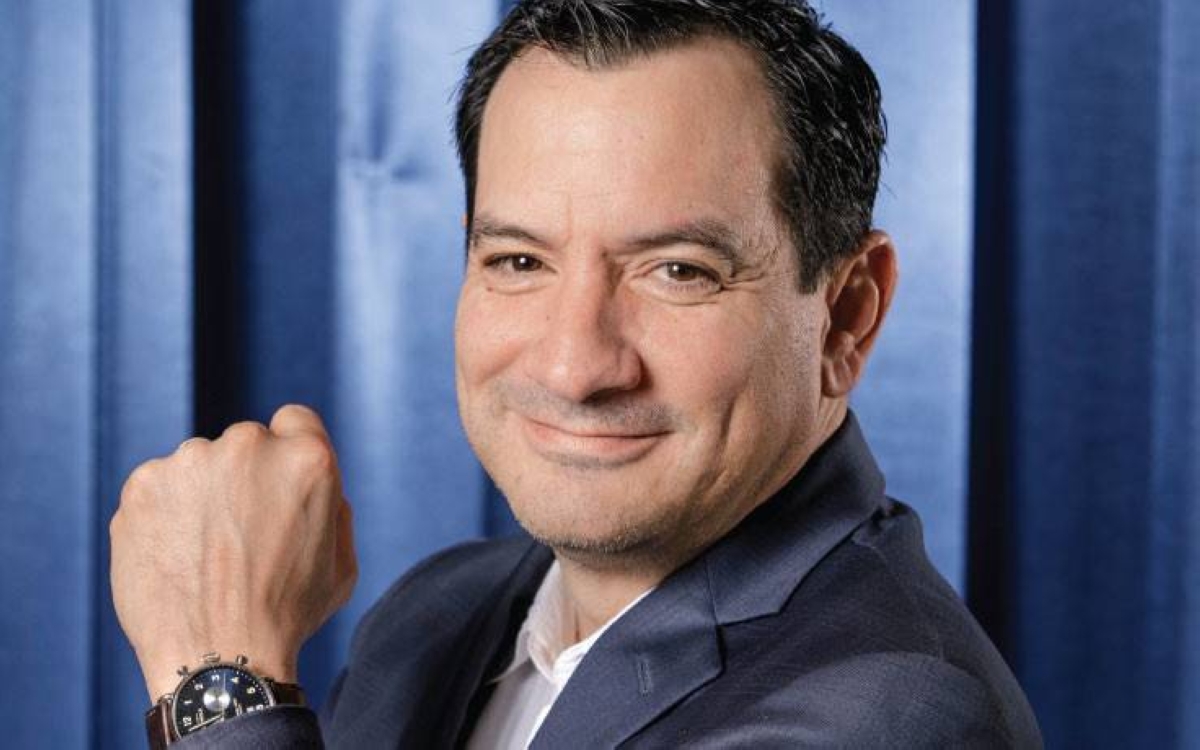 Faraday Future Has Retained Anthony Rendon, PhD, Speaker Emeritus of ...