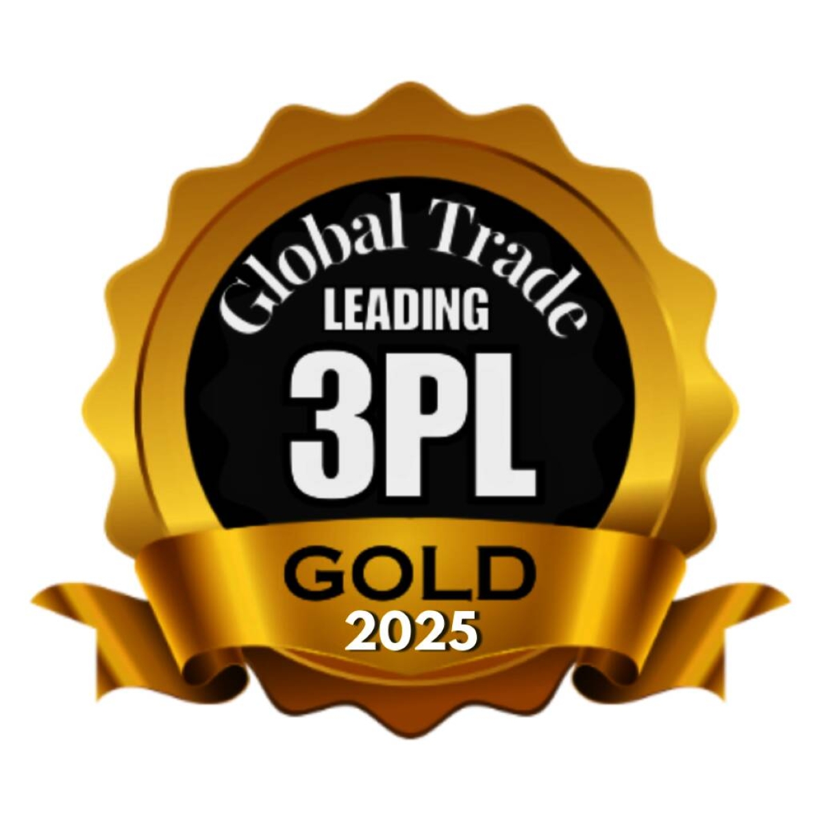 MODE Global Named a 2025 Top 50 Leading 3PL by Global Trade Magazine ...