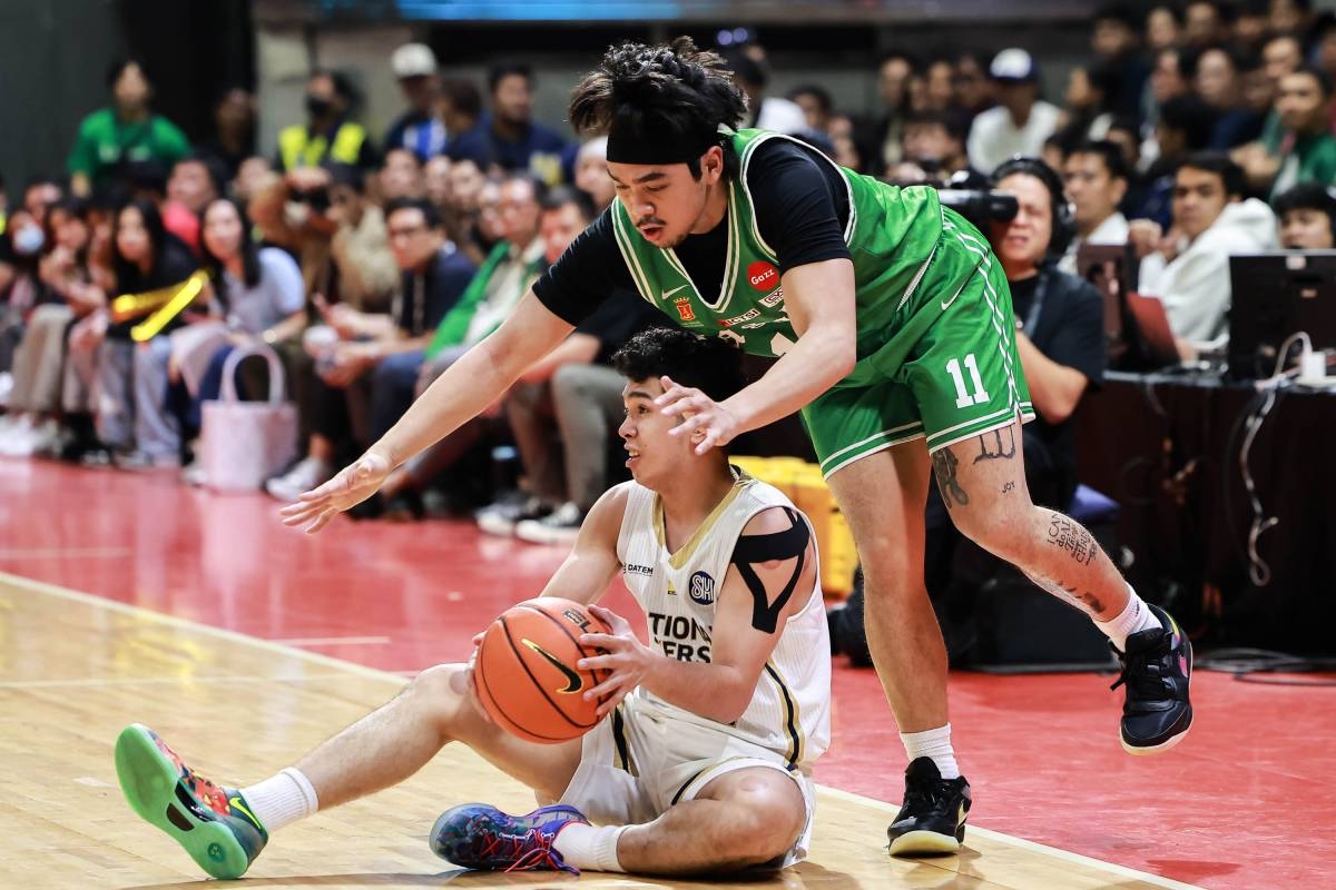 La Salle, NU dispute last UAAP finals berth | The Manila Times