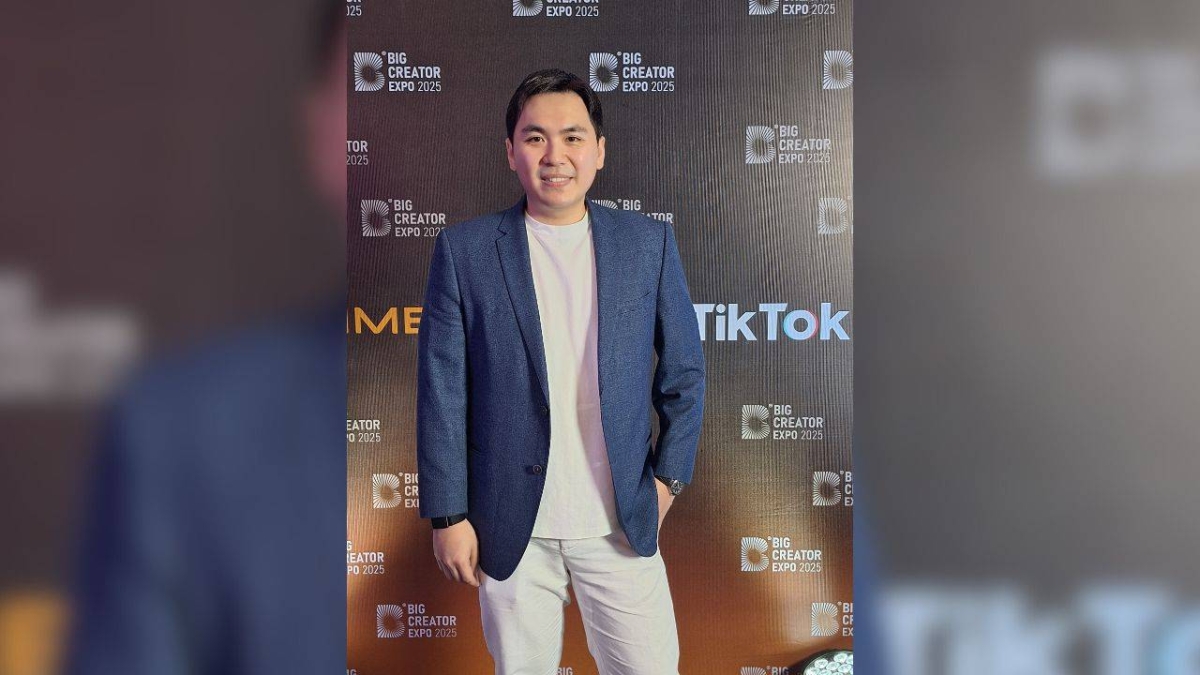 M-Commerce gathers top TikTok Shop influencers in Big Creator Expo 2025 ...
