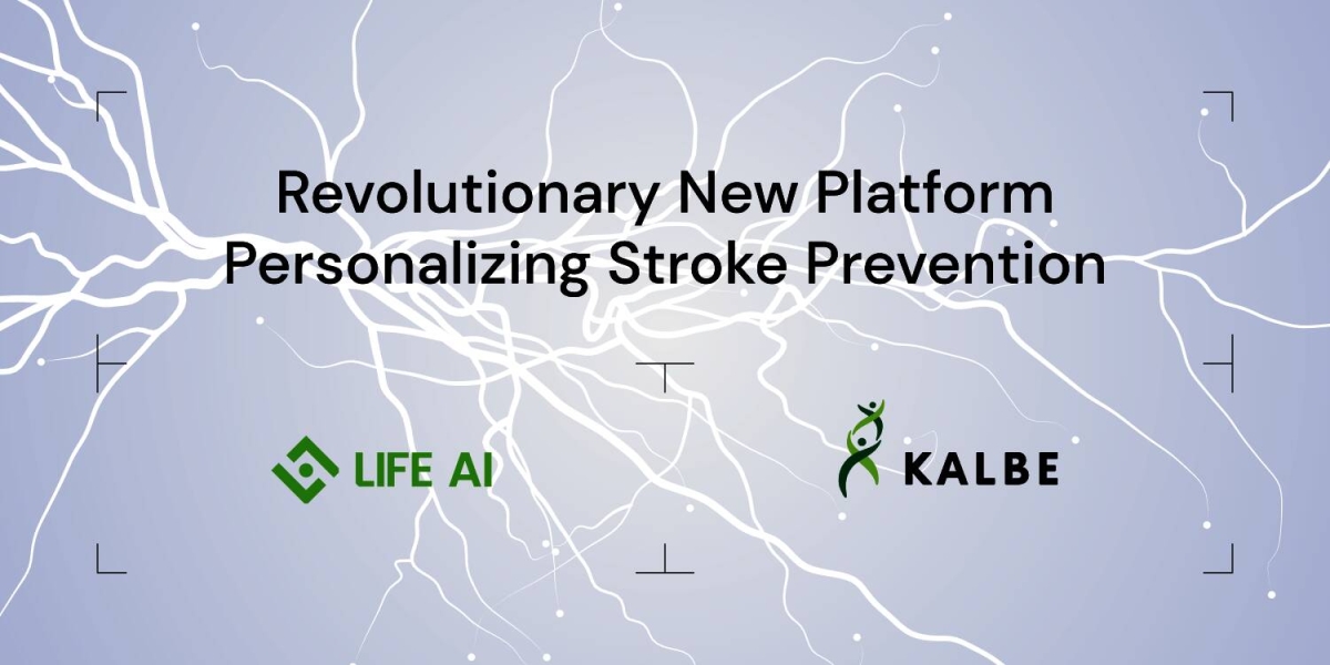Kalbe Farma and LIFE AI Unveil StrokeGENME to Personalize Stroke ...