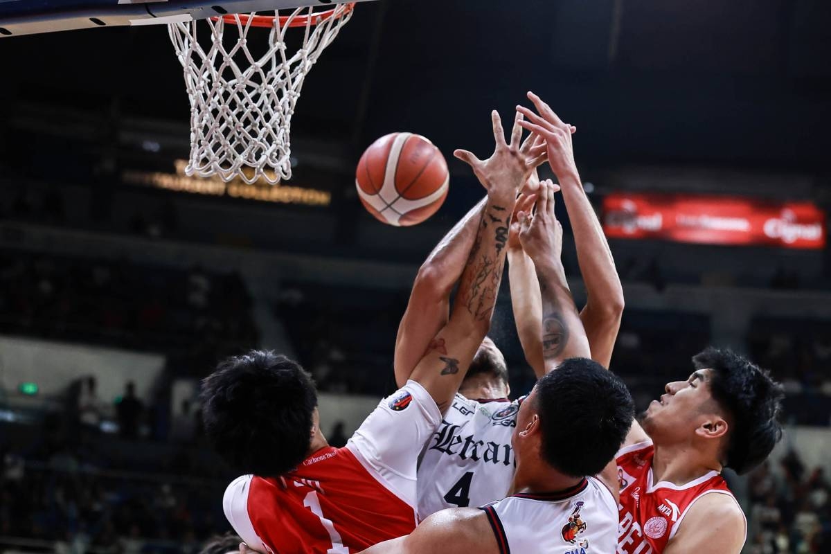 ROARING CHAMPS | The Manila Times