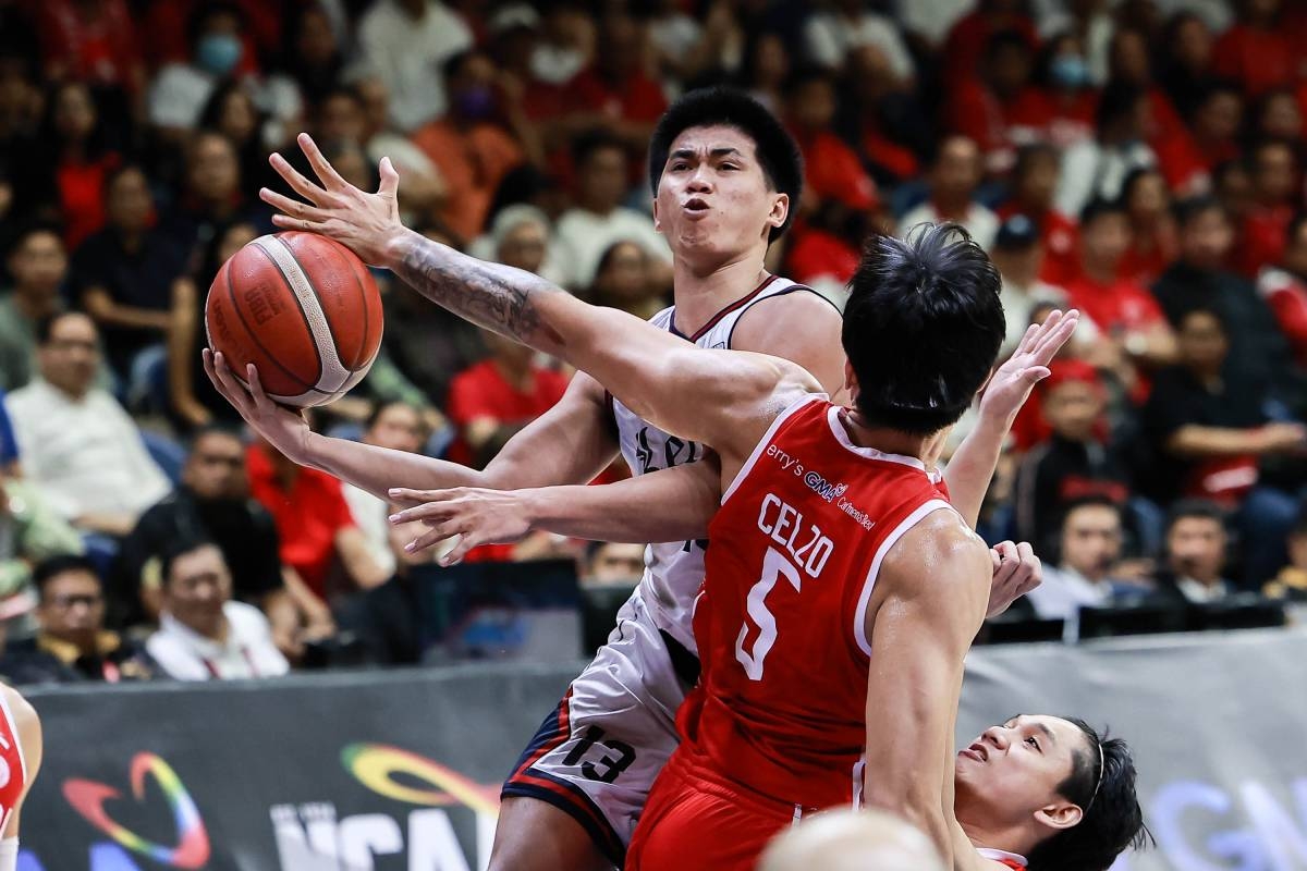 ROARING CHAMPS | The Manila Times
