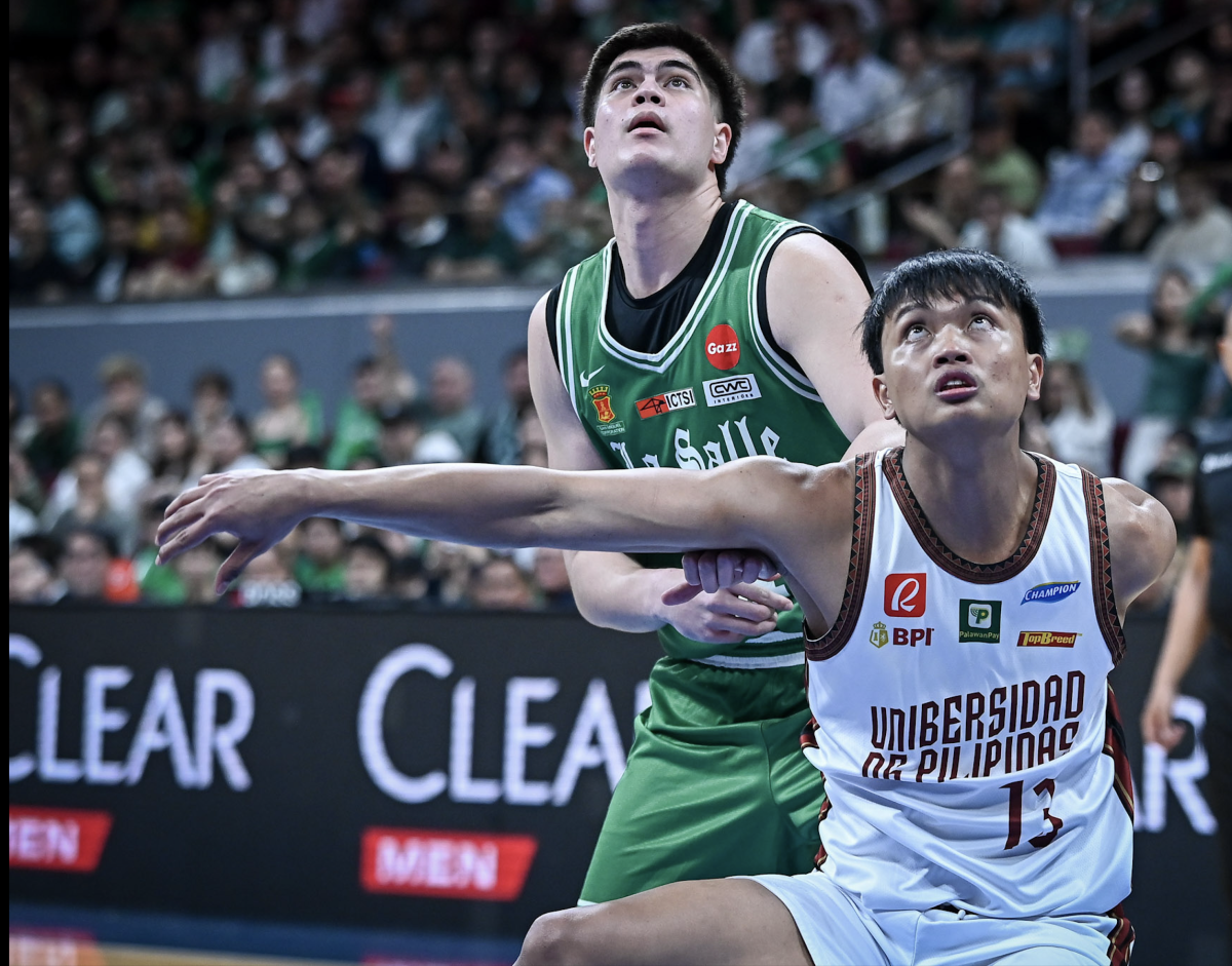 La Salle eyes to reclaim UAAP crown | The Manila Times