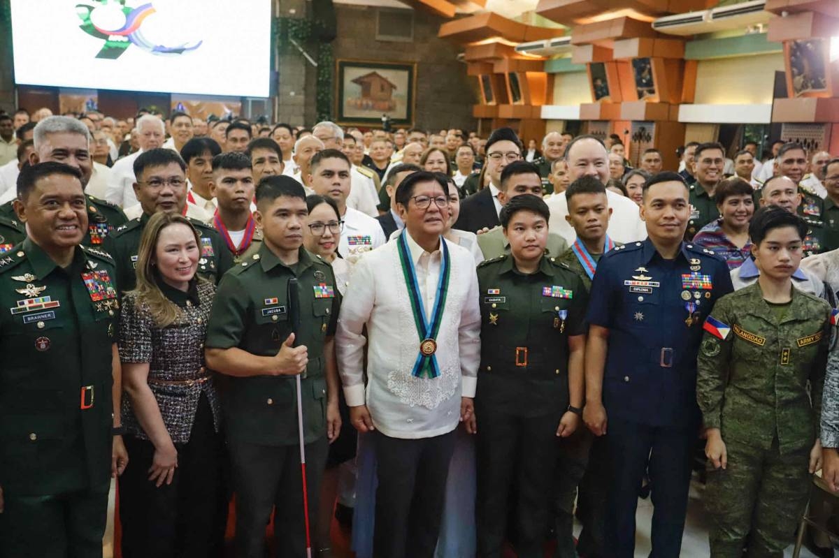 AFP AT 90 | The Manila Times