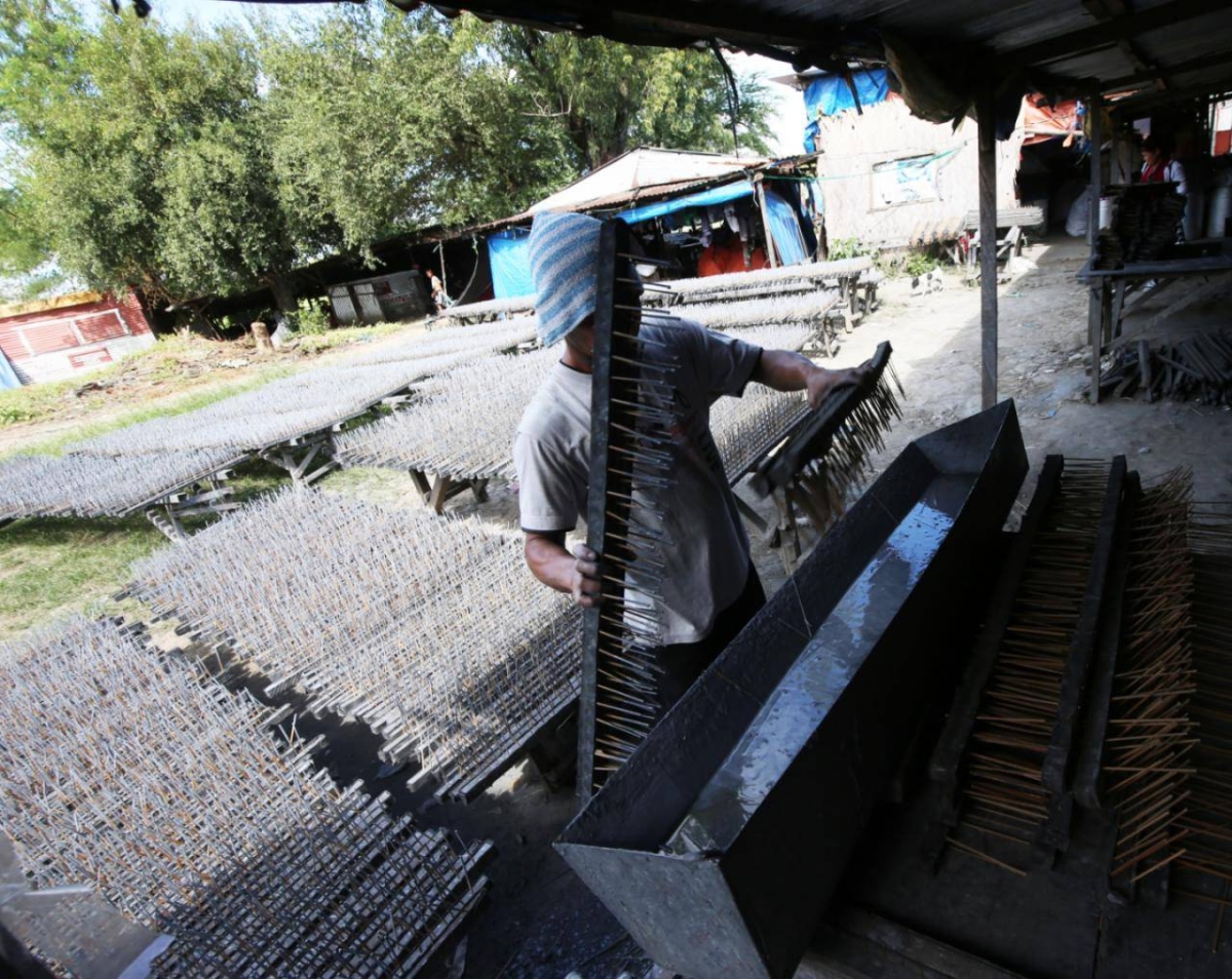 HAVING A BLAST | The Manila Times
