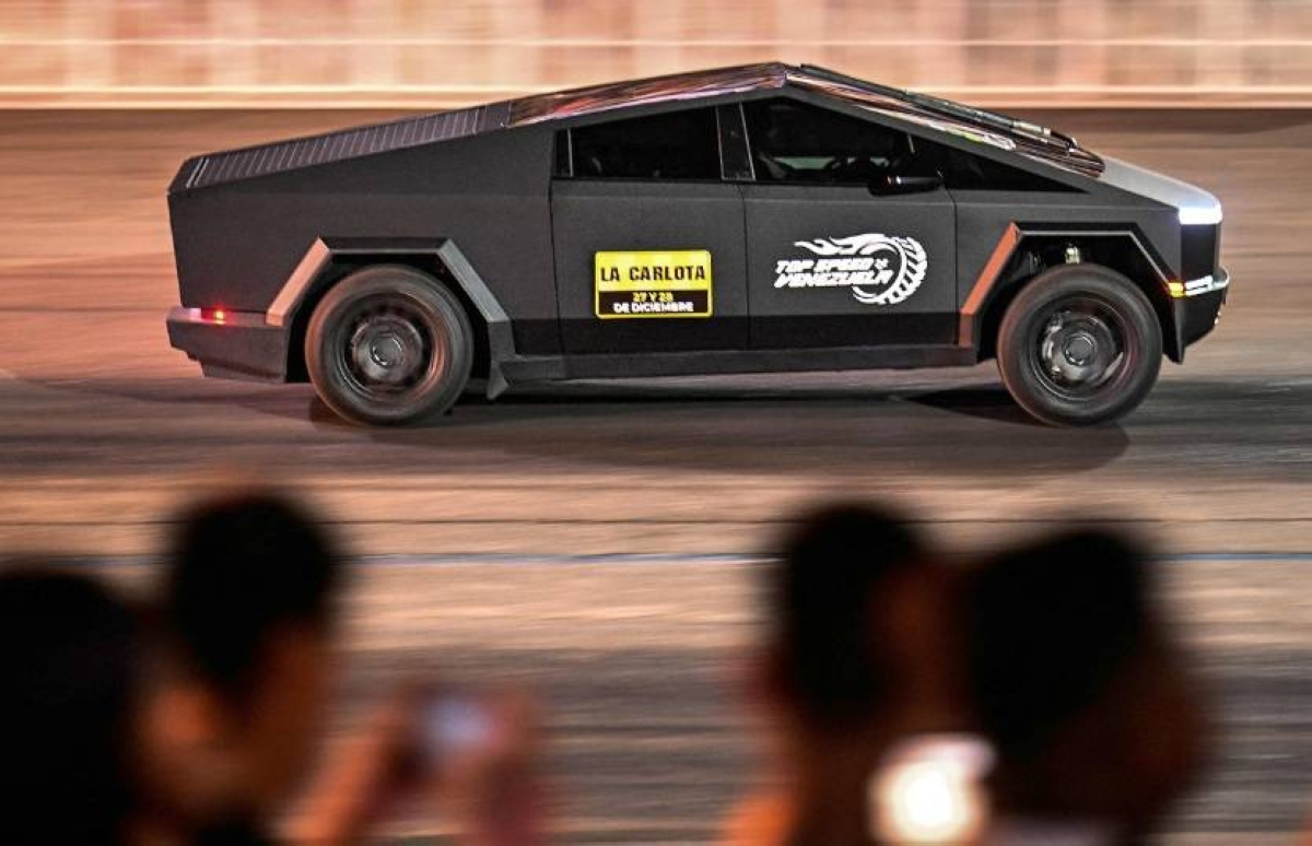 China’s BYD poised to overtake Tesla in 2025 EV sales – Atin Ito ...