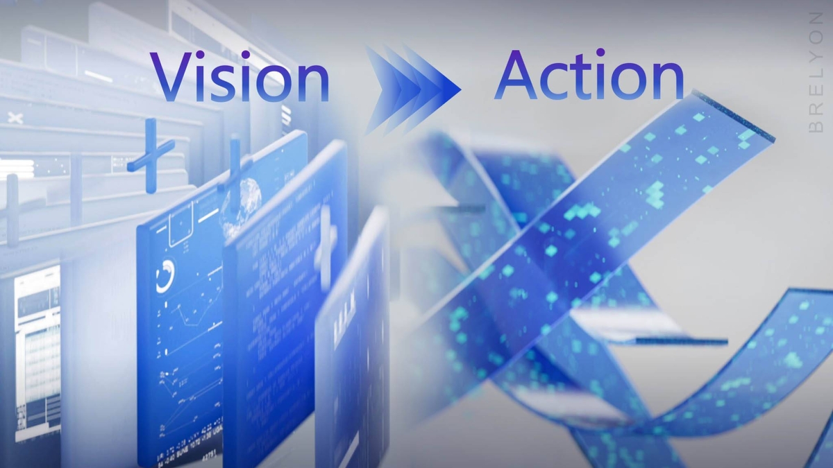 Automating Automation: Brelyon Visual Intelligence Learns Automation ...