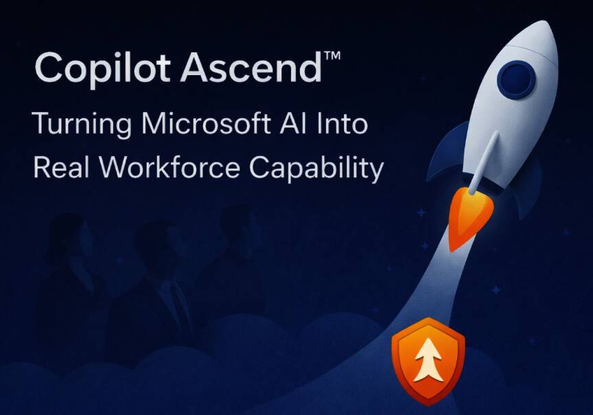 ESW Launches Copilot Ascend™, a Microsoft AI Training Program Designed ...