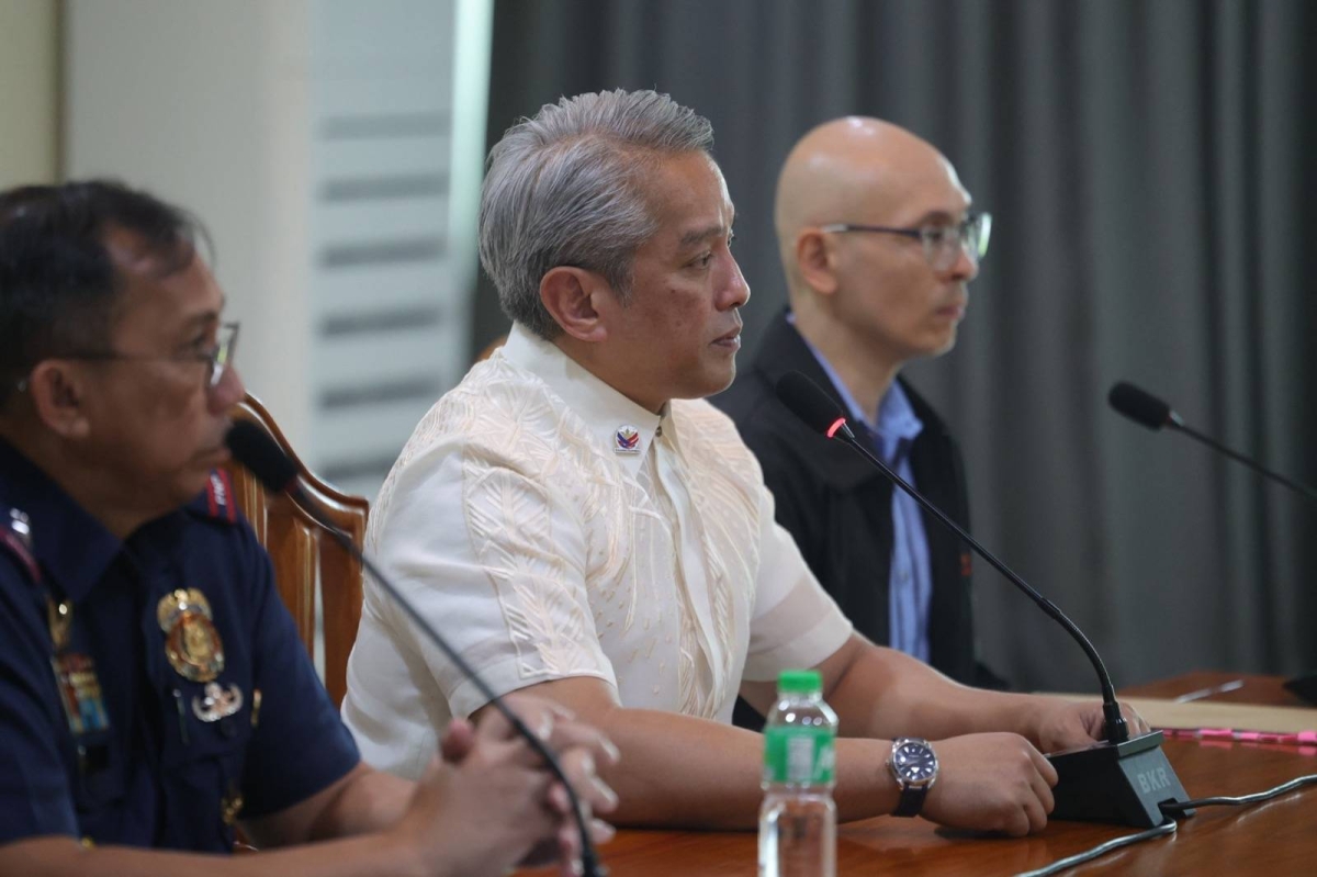 BOUNTY | The Manila Times