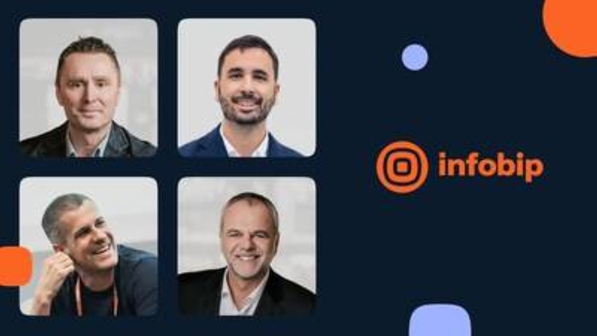 Infobip strengthens leadership to drive growth and innovation | The ...