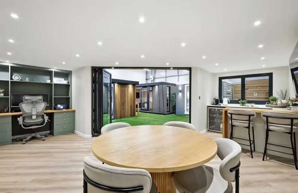 Rooms To Grow Opens Essex's First Garden Room Showroom | The Manila Times
