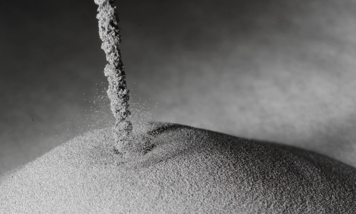 Time Powder PyroGenesis Announces Second Titanium Powder Order Under Powder Supply ...