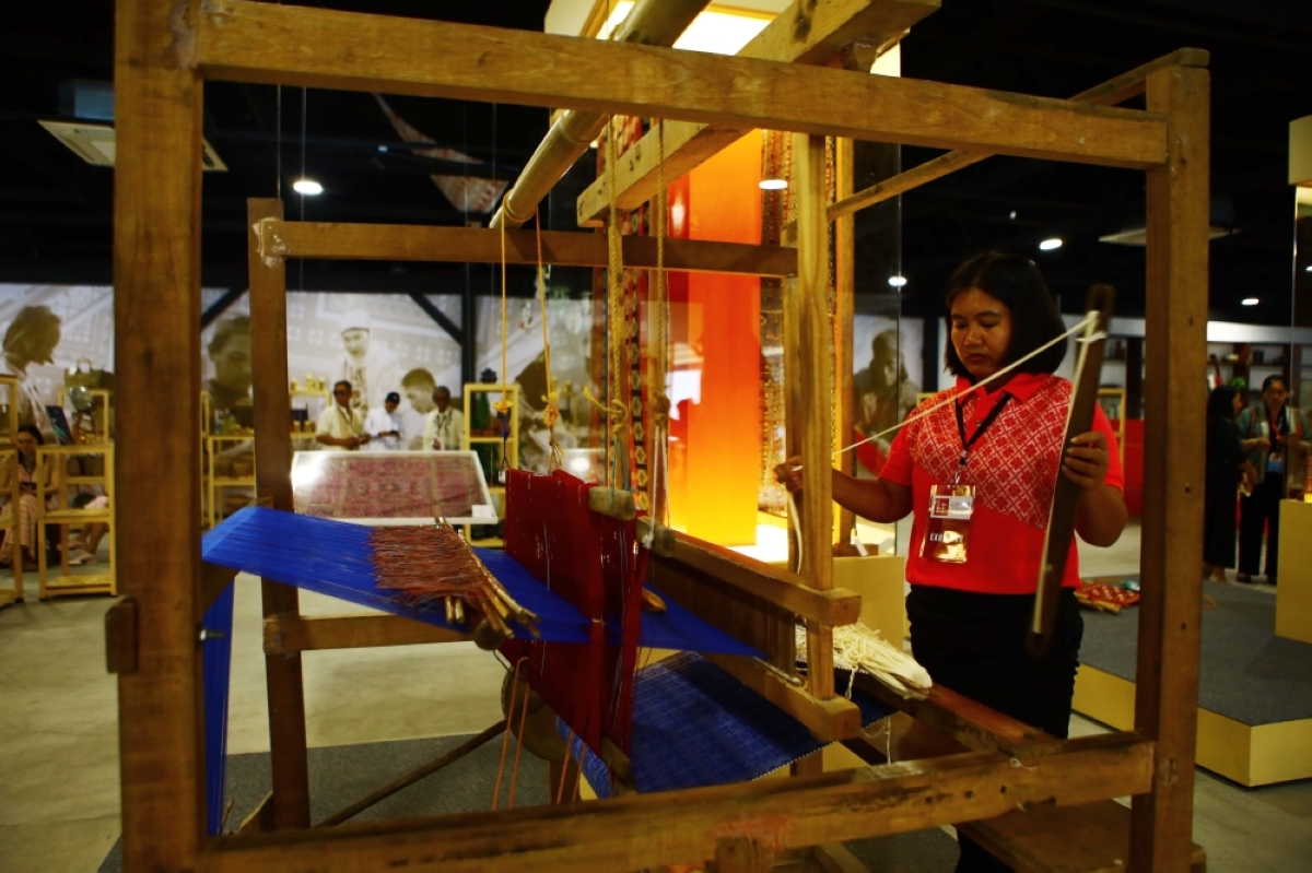 Inside the rebirth of the Likhang Filipino Exhibition Halls | The ...
