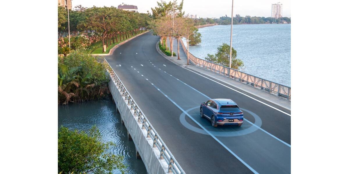 Vinfast and Autobrains announce Strategic Partnership on Developing ...