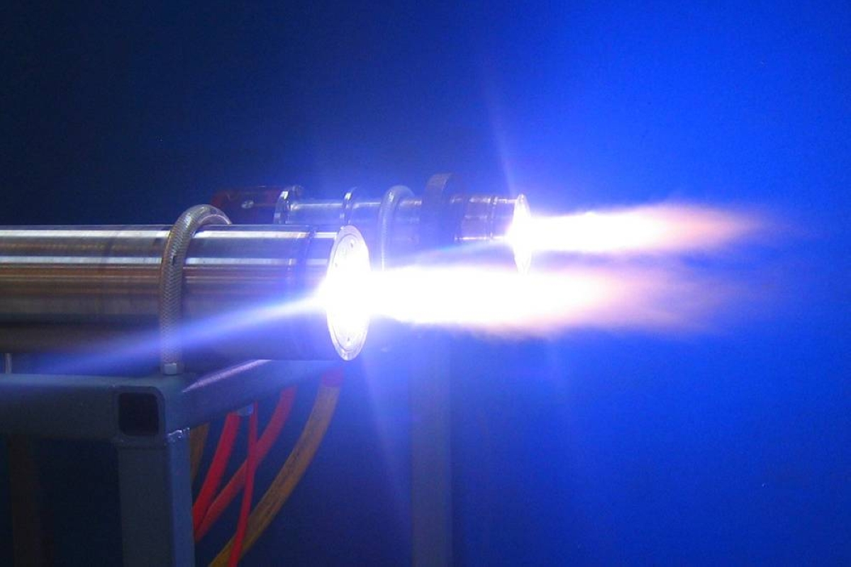 PyroGenesis Confirms Successful Delivery of 4.5 MW Plasma Torch to U.S ...